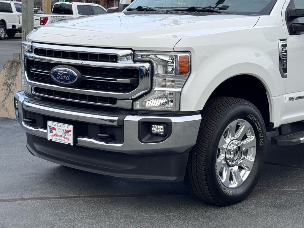 FordF-250SD40