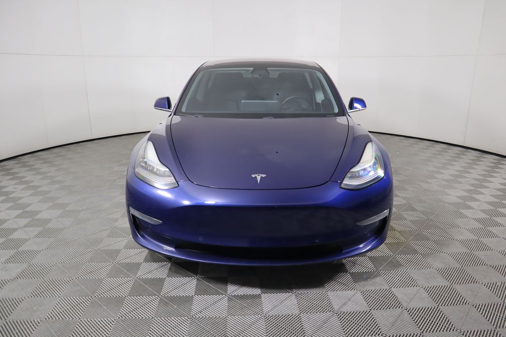 2019 Tesla Model 3 Standard Range 2