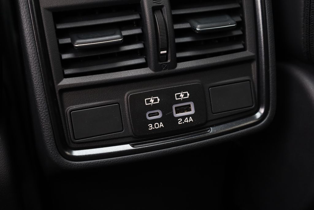 new 2026 Subaru Forester car, priced at $36,202
