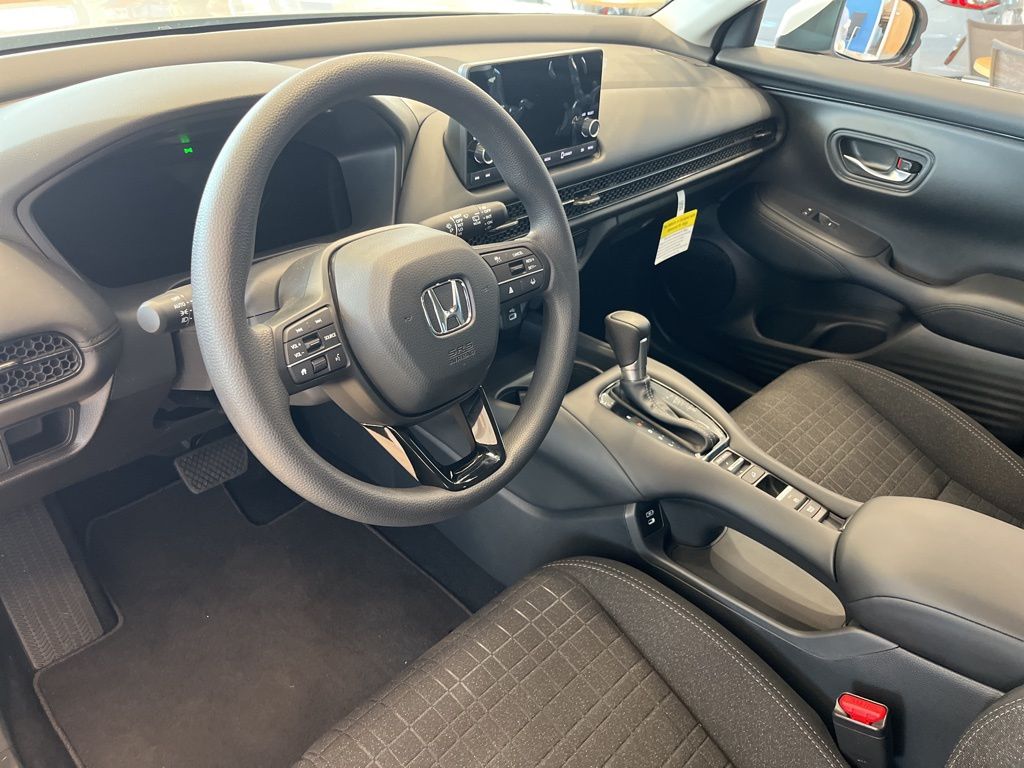 Thumbnail: 2025 Honda HR-V - 8