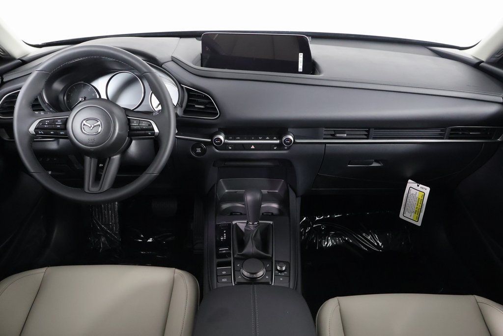Thumbnail: 2026 Mazda CX-30 - 4