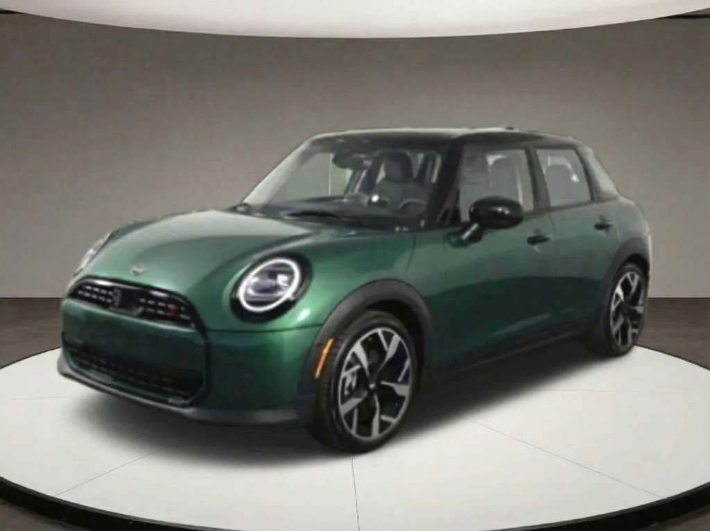 Thumbnail: 2026 MINI Cooper - 1