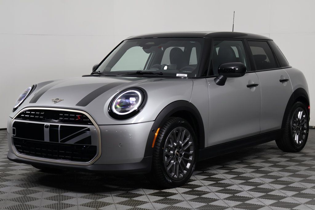 Thumbnail: 2026 MINI Cooper - 1