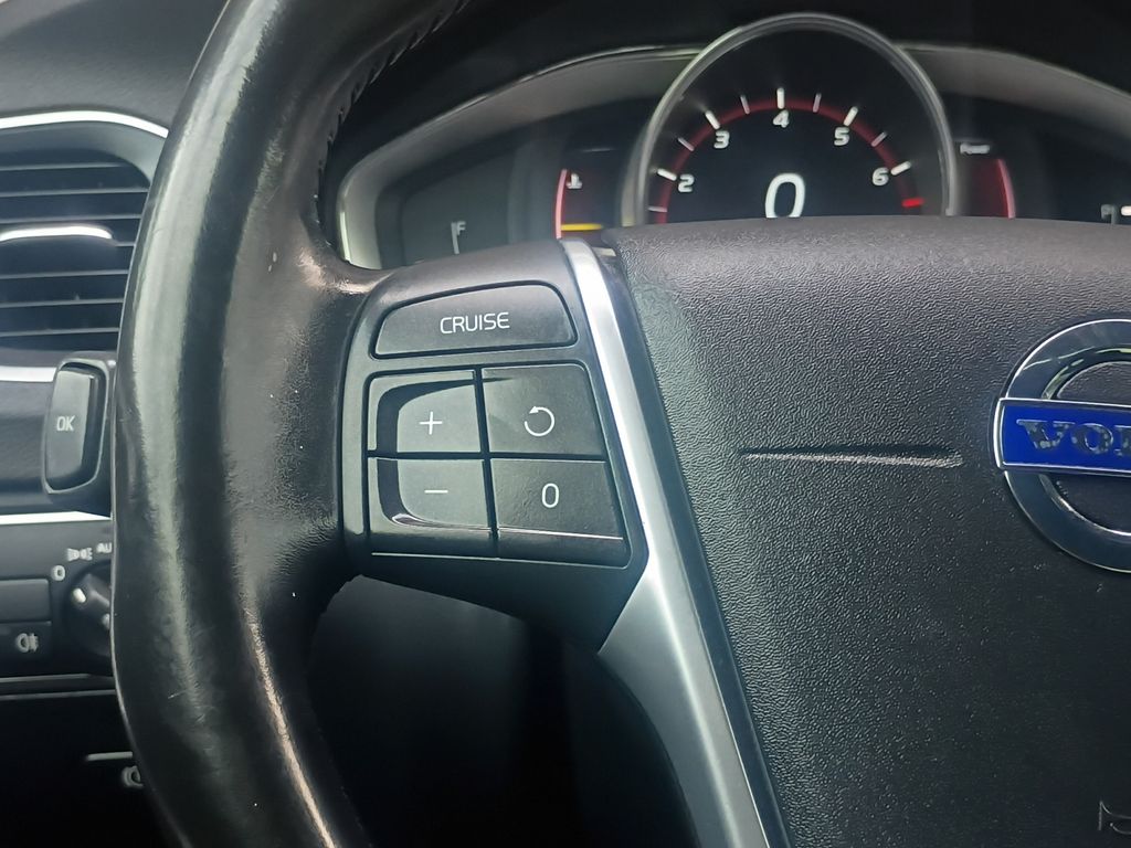 Used Car 2016 Volvo S60  T5 Drive-e Premier For Sale Under $12,000 In Austin, Texas