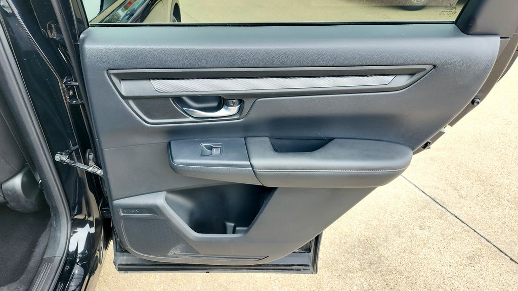 2023 Honda CR-V Hybrid