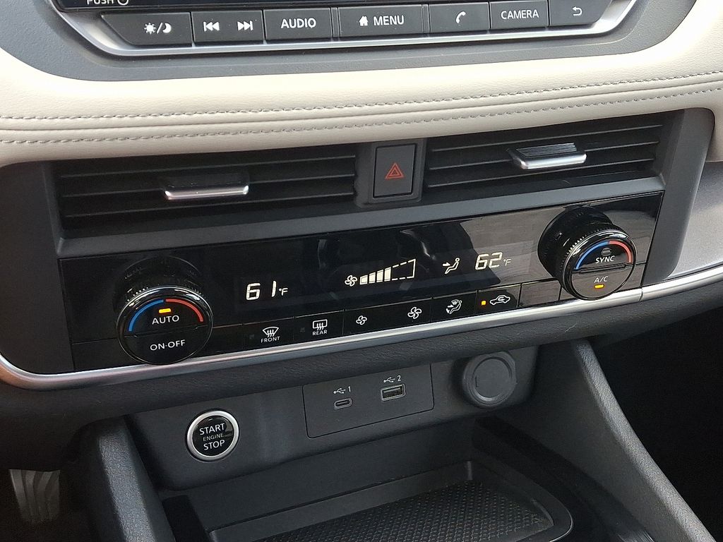 Thumbnail: 2023 Nissan Rogue - 16