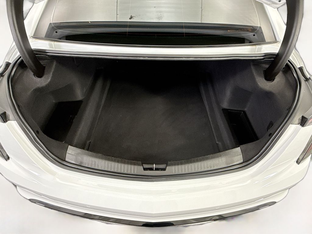 Thumbnail: 2021 Cadillac CT5 - 27