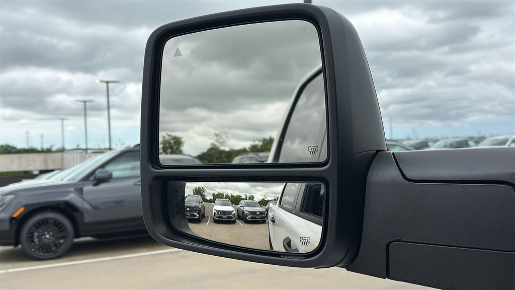 2025 Ram 1500 Tradesman White at Shottenkirk Kia Fort Bend