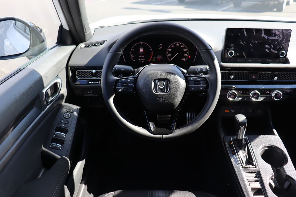 Thumbnail: 2025 Honda Civic - 18
