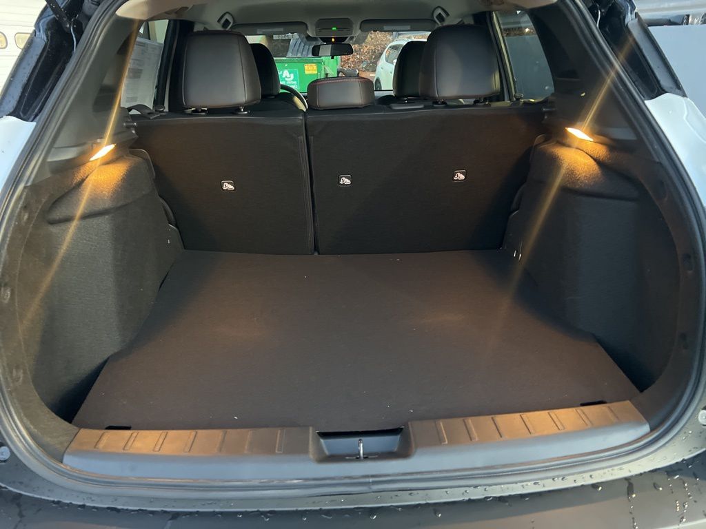 2026 Nissan KICKS SR AWD - Photo 28