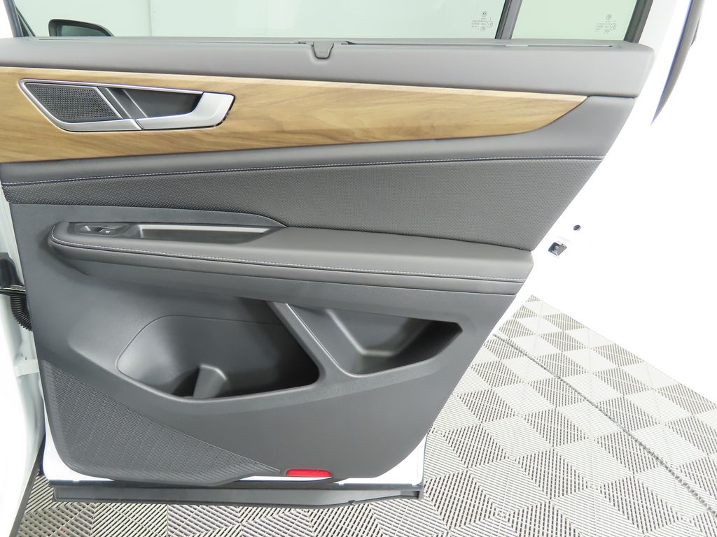 Thumbnail: 2026 Volkswagen Atlas - 27