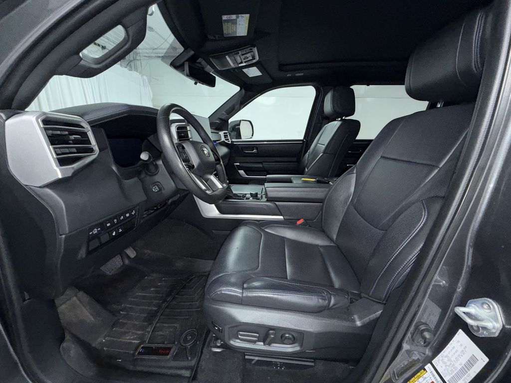 Used 2023 Toyota Tundra Truck