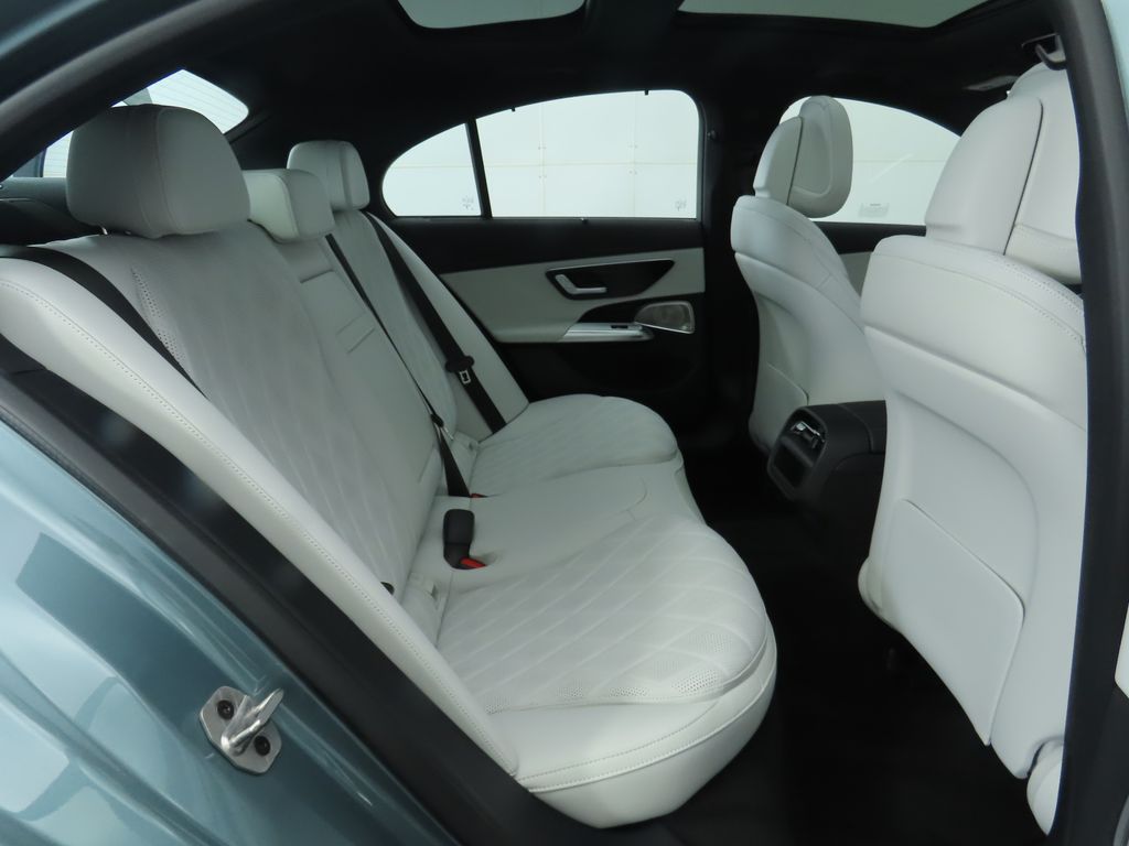 Thumbnail: 2026 Mercedes-Benz E-Class - 24