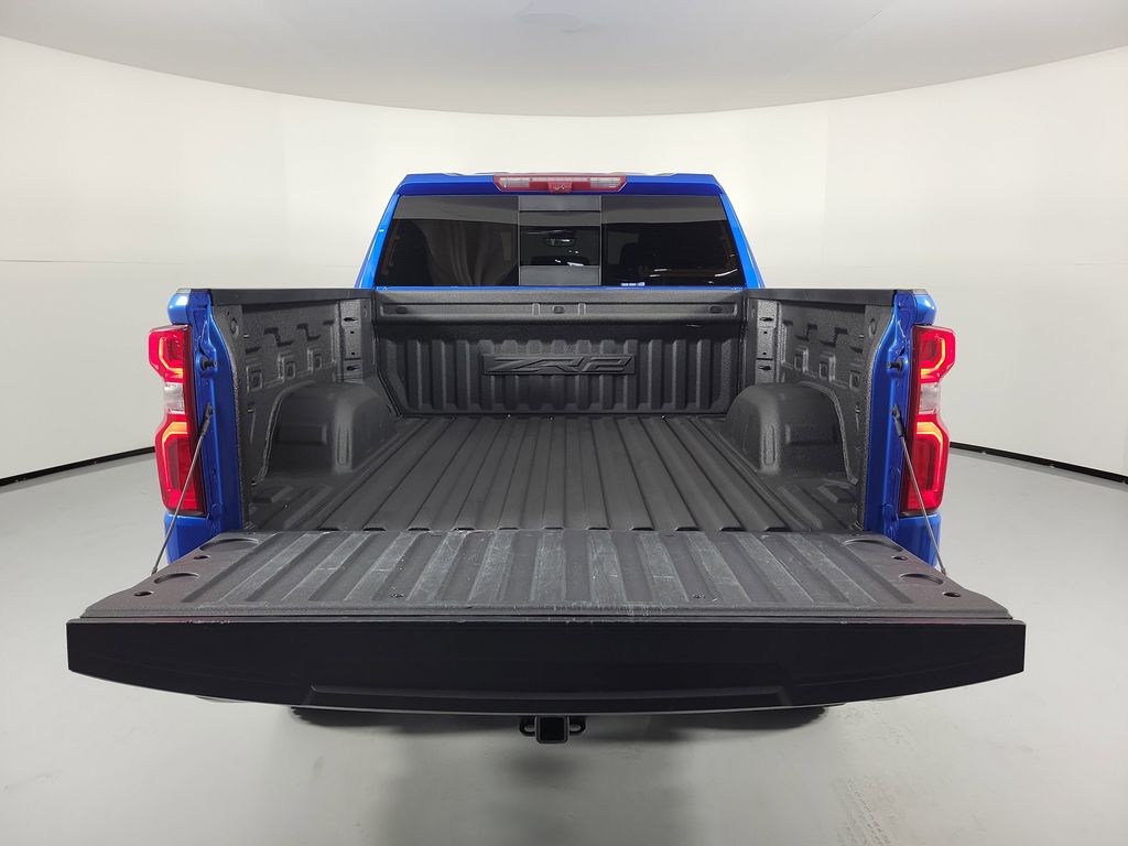 2024 Chevrolet Silverado 1500 ZR2 - 6