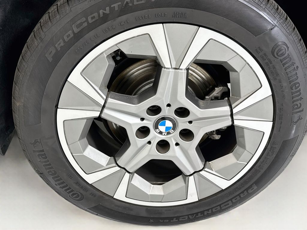 Thumbnail: 2025 BMW X1 - 29