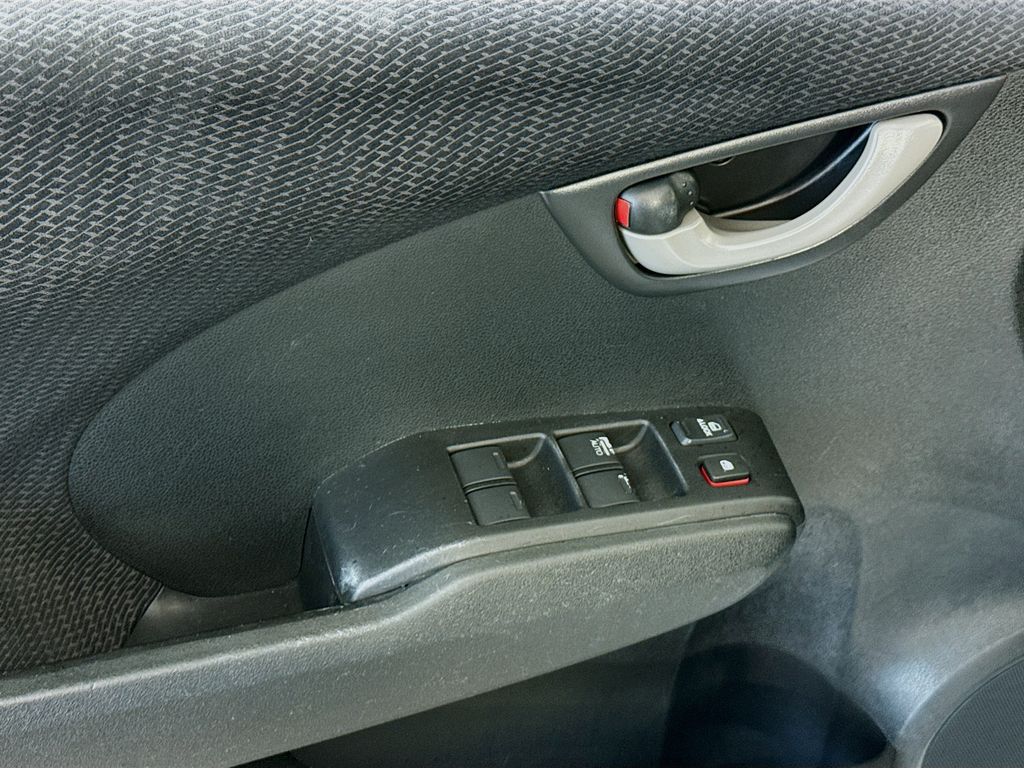 Thumbnail: 2012 Honda Fit - 22