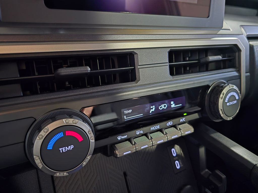 Thumbnail: 2026 Toyota 4Runner - 22