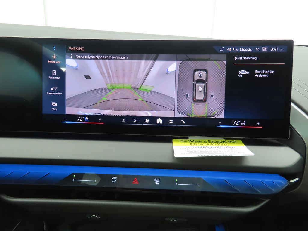 Thumbnail: 2026 BMW X3 - 16