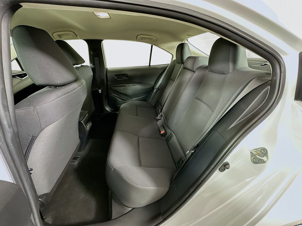 Thumbnail: 2024 Toyota Corolla - 24