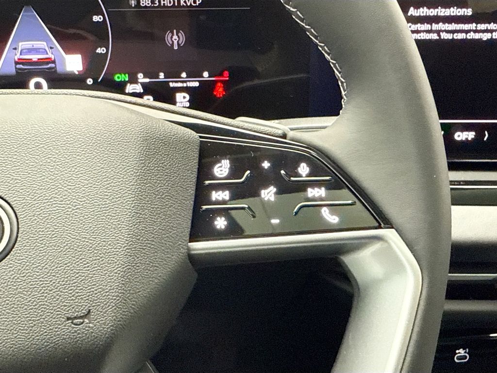 Thumbnail: 2025 Audi A5 - 13