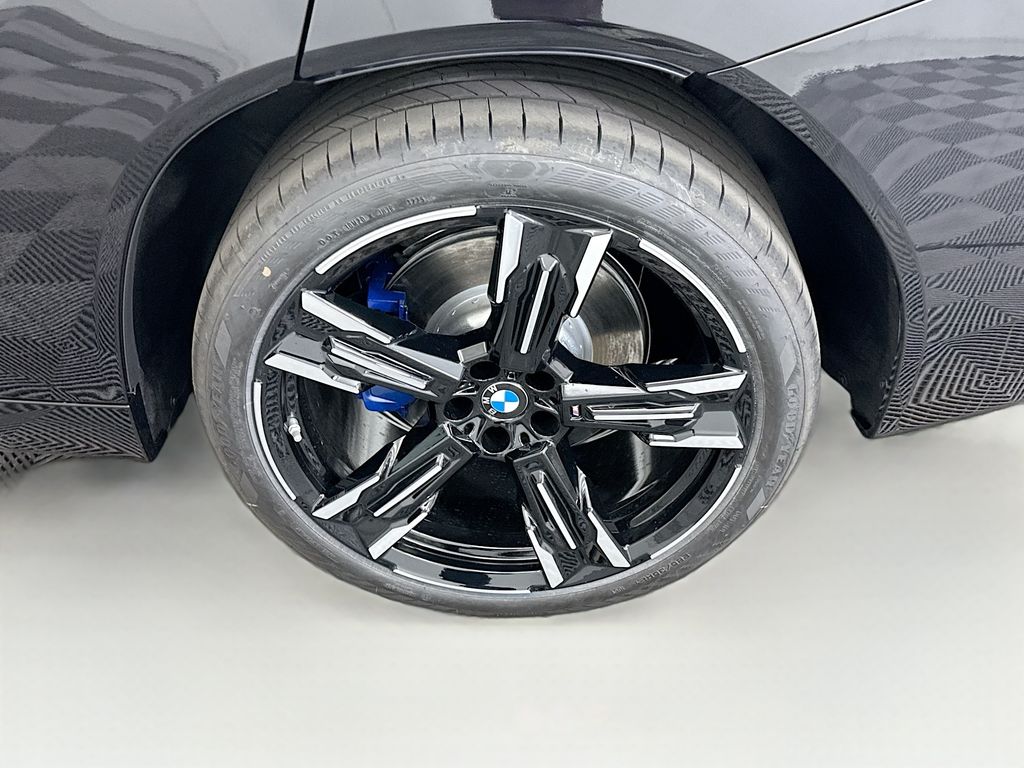 Thumbnail: 2026 BMW X3 - 30