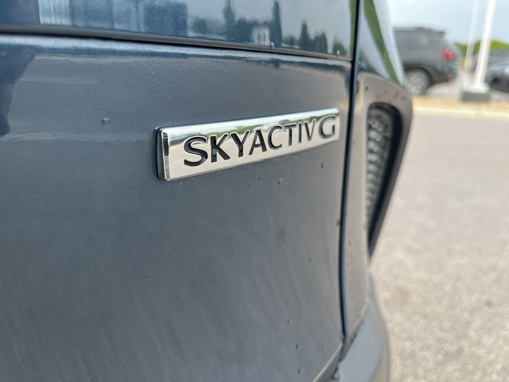 Thumbnail: 2024 Mazda CX-50 - 9