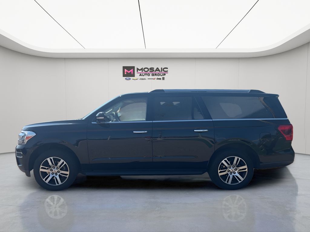 2024 Ford Expedition Max