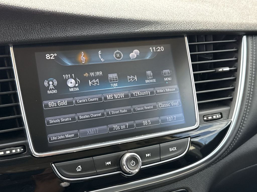 Thumbnail: 2018 Buick Encore - 23