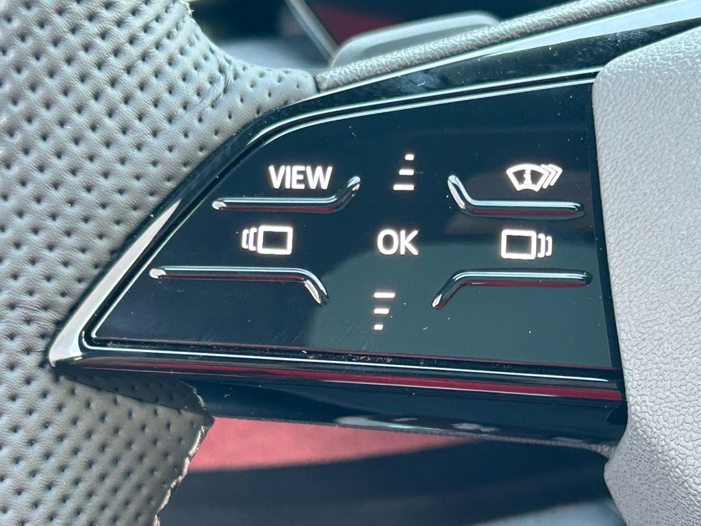 New 2025 White Audi 3.0T Premium Plus image 22