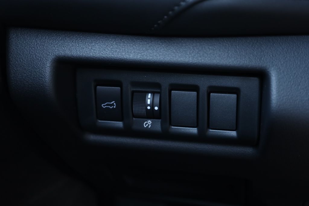 new 2026 Subaru Outback car, priced at $47,885