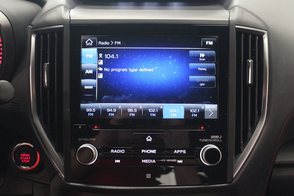 Thumbnail: 2018 Subaru Impreza - 14