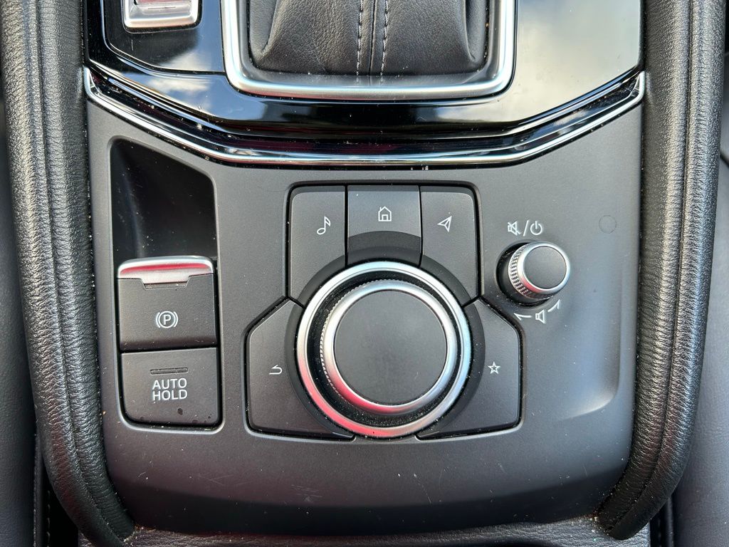 Thumbnail: 2021 Mazda CX-5 - 28