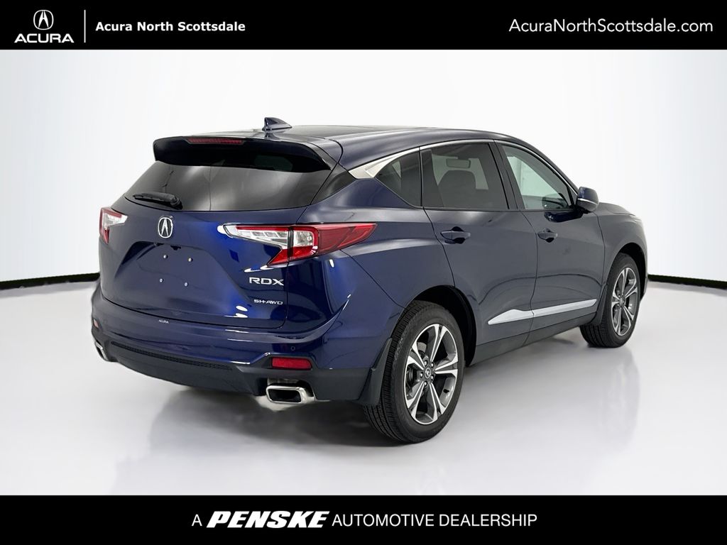Thumbnail: 2023 Acura RDX - 5