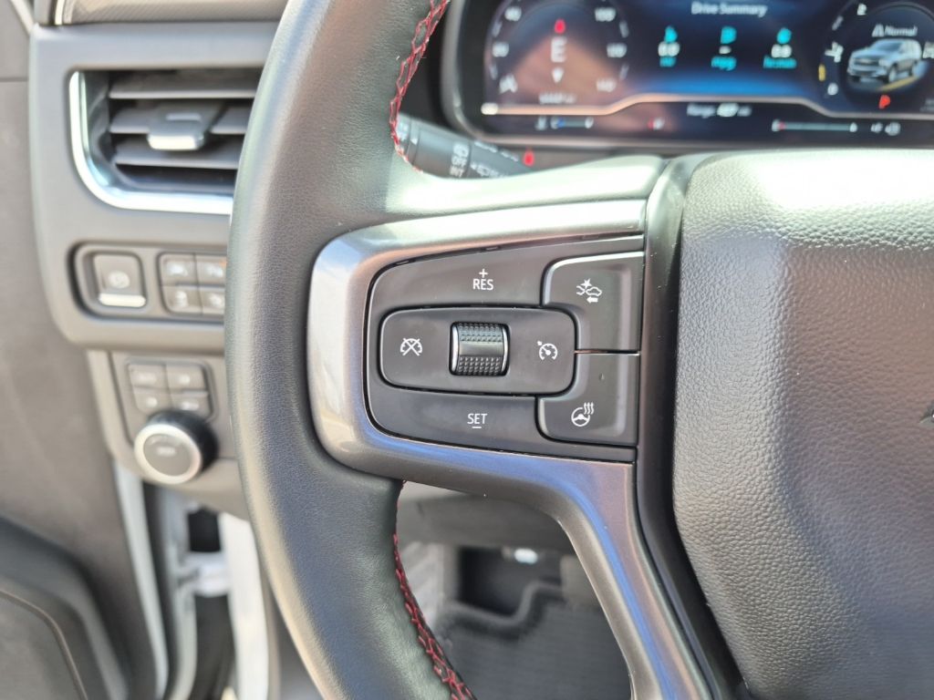 Used Car 2023 Chevrolet Suburban  Rst For Sale Under $60,000 In Austin, Texas