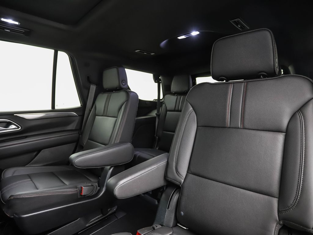 Thumbnail: 2022 Chevrolet Tahoe - 23