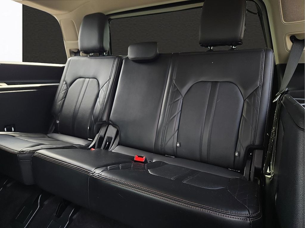 Used 2020 Ford Expedition Platinum For Sale in Farmington, AR