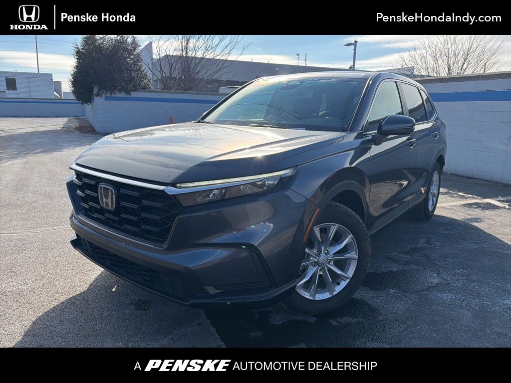 Thumbnail: 2023 Honda CR-V - 1
