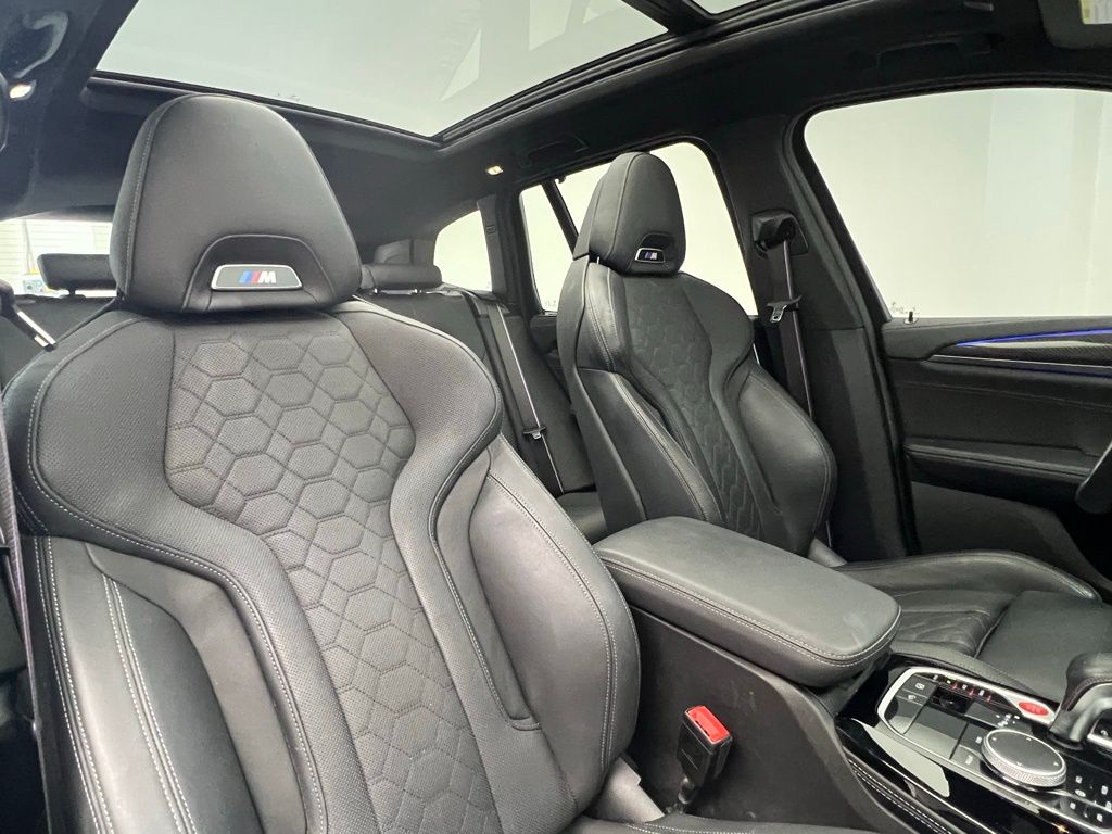Thumbnail: 2023 BMW X3 - 8