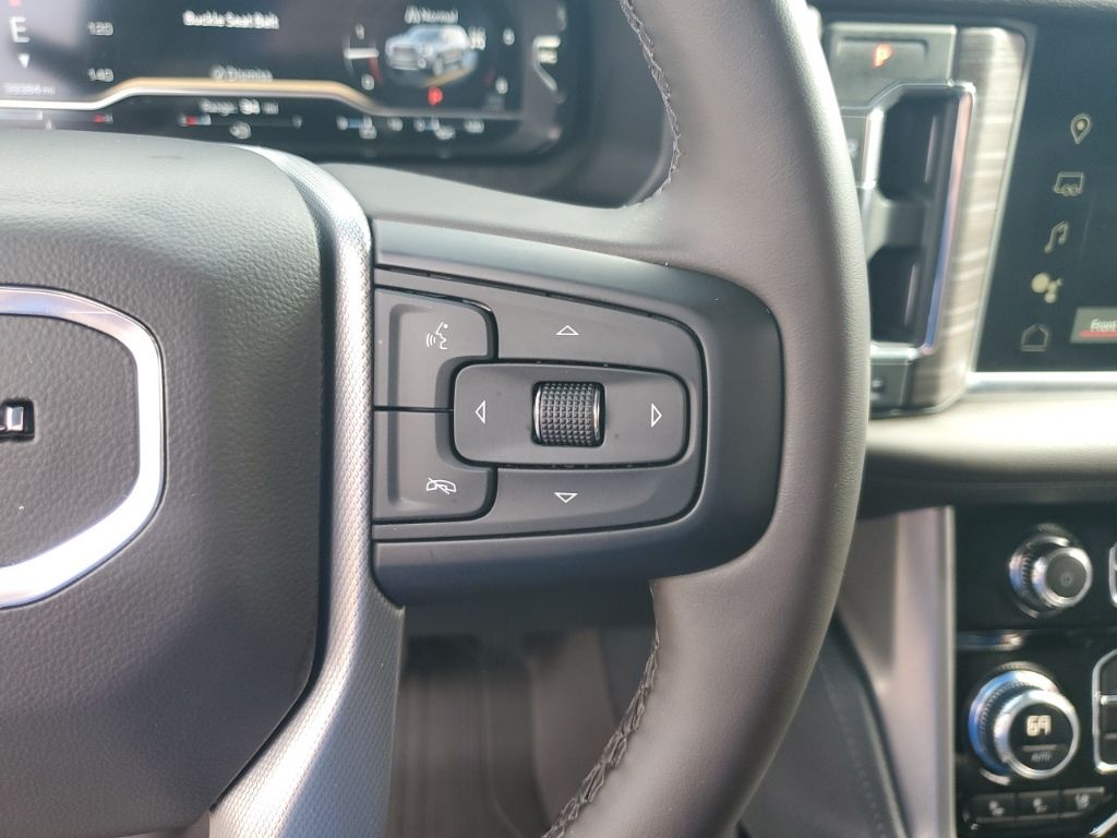 Used Car 2023 Gmc Yukon Xl  Denali For Sale Under $70,000 In Austin, Texas