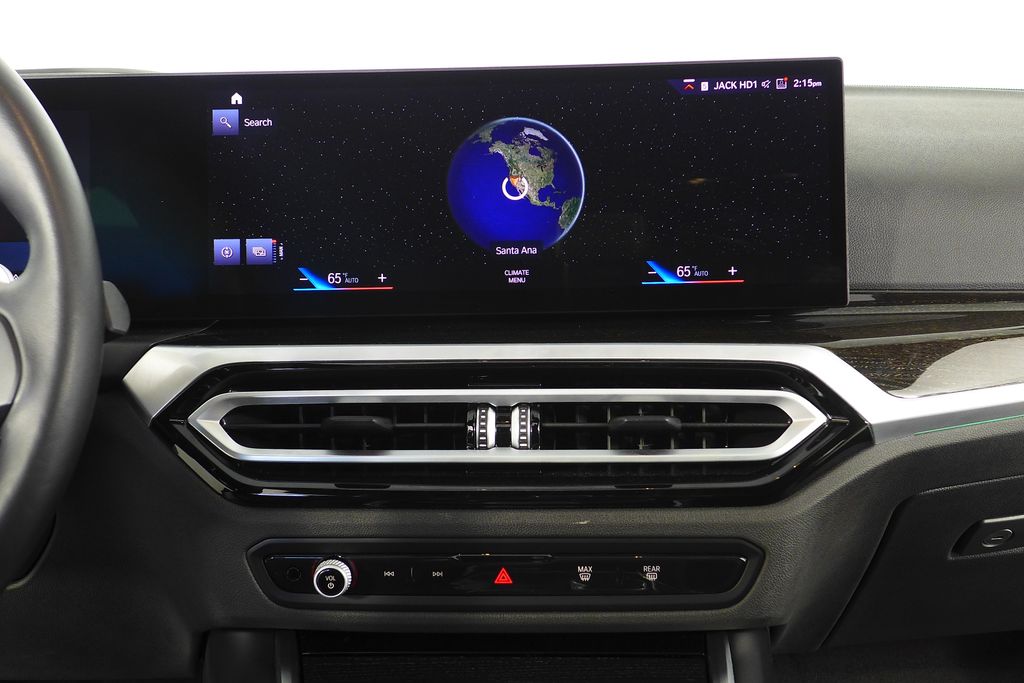 Thumbnail: 2023 BMW 3 Series - 26