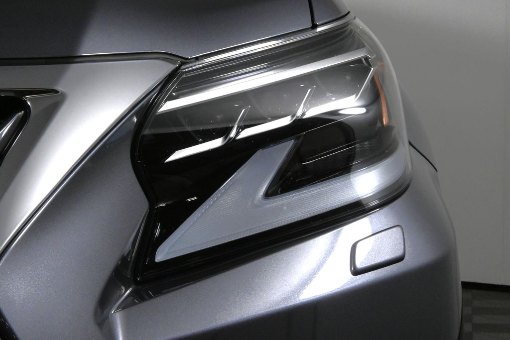 2023 Lexus GX 460 Luxury 11