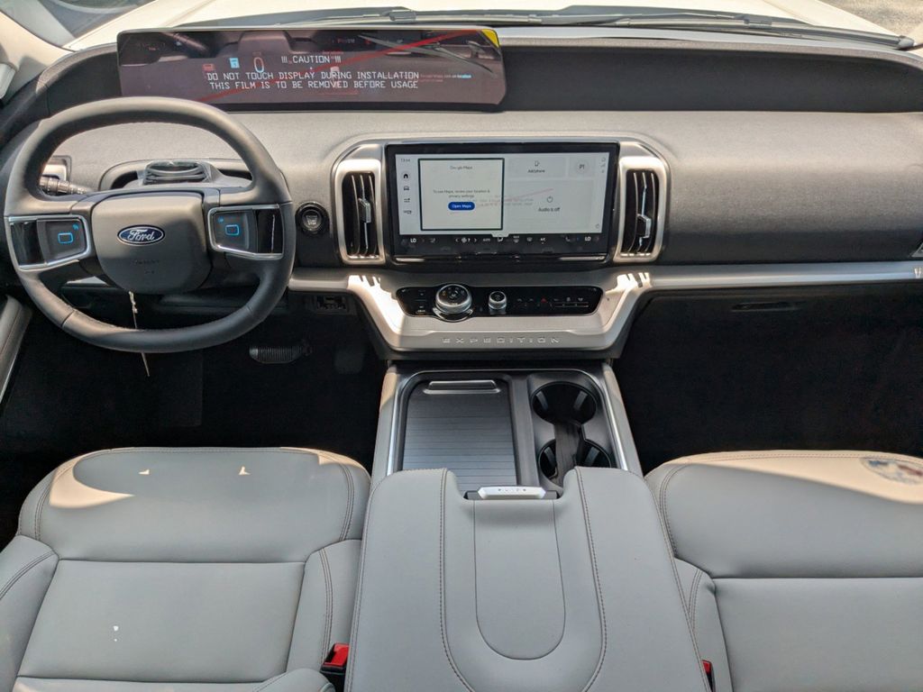 2025 Ford Expedition Active MAX