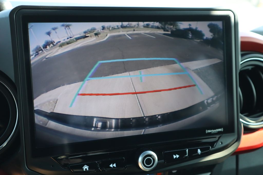 Thumbnail: 2019 Toyota Tacoma - 15