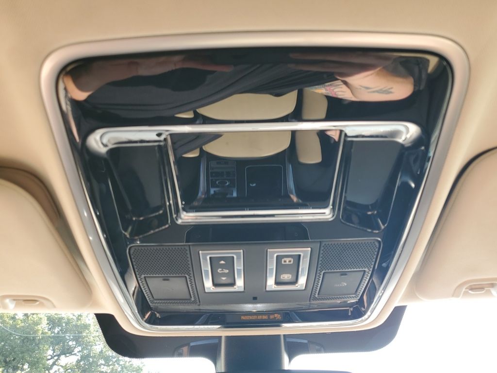 2016 Land Rover Range Rover Sport  In Austin, Texas