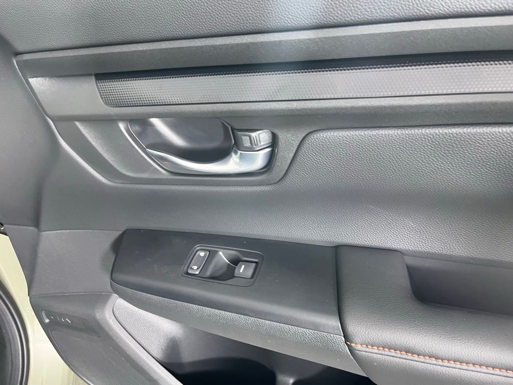 Thumbnail: 2026 Honda CR-V - 9