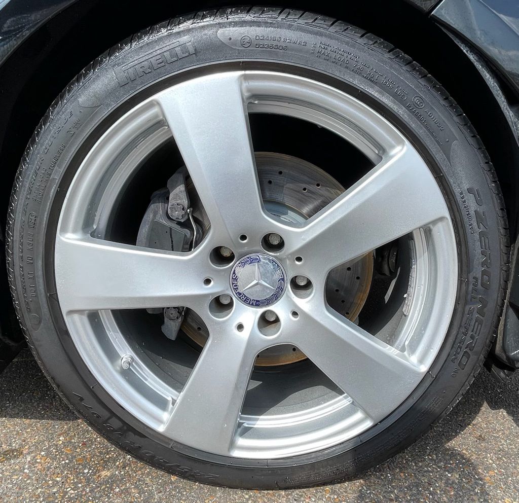 2010 Mercedes-Benz E-Class E 350 Black at Emmons Autoplex