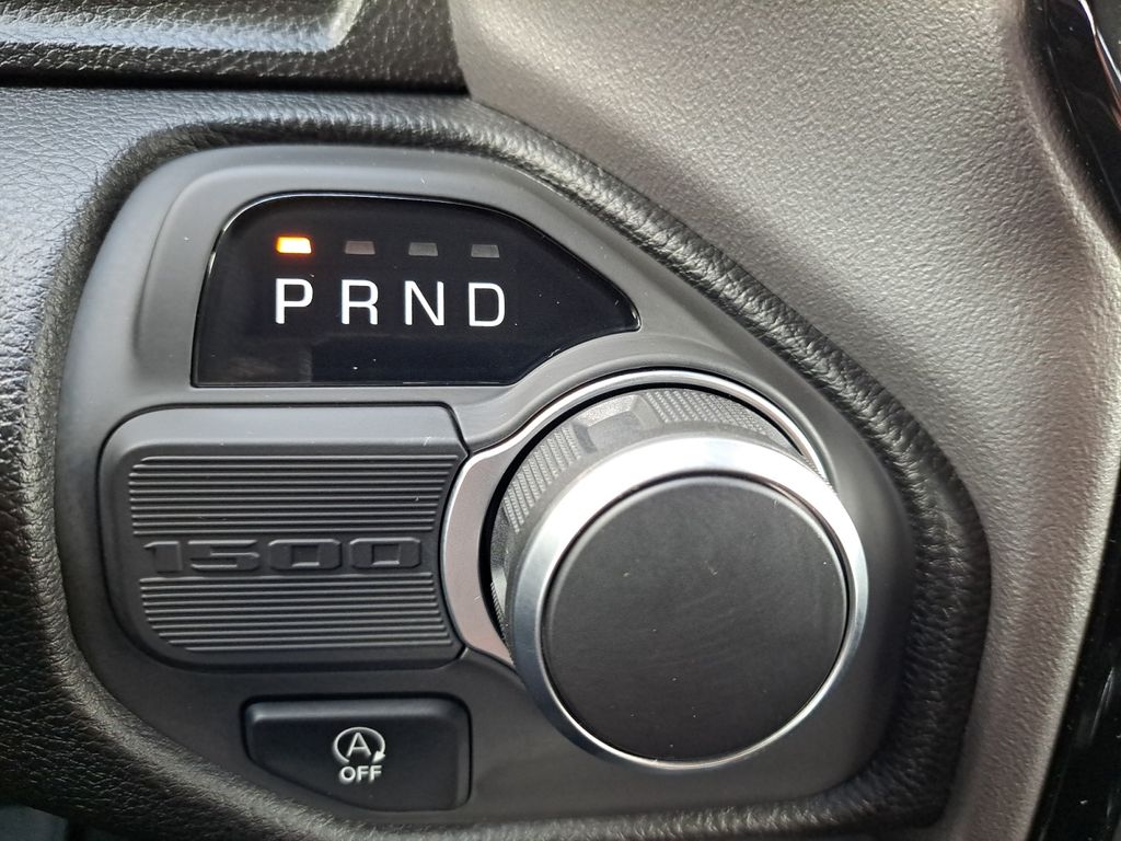 New Car 2025 Ram 1500  Big Horn/lone Star For Sale Under $50,000 In Austin, Texas