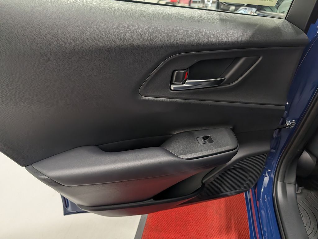 New 2026 Toyota Prius Plug-in Hybrid Sedan
