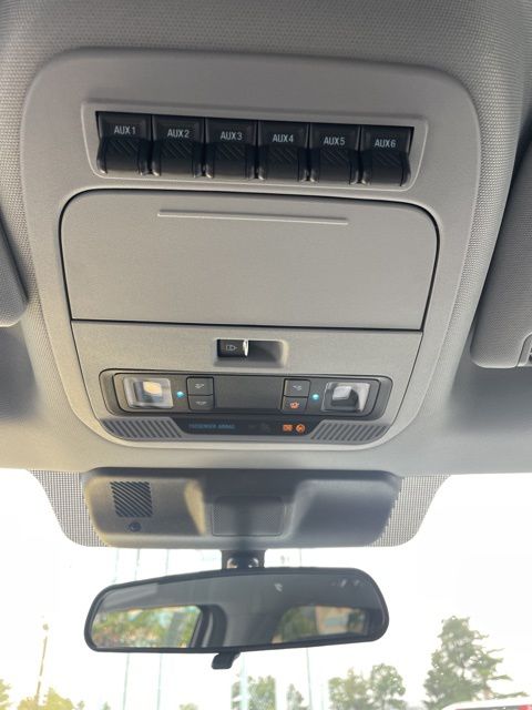 2025 Ford F-450 Chassis XL