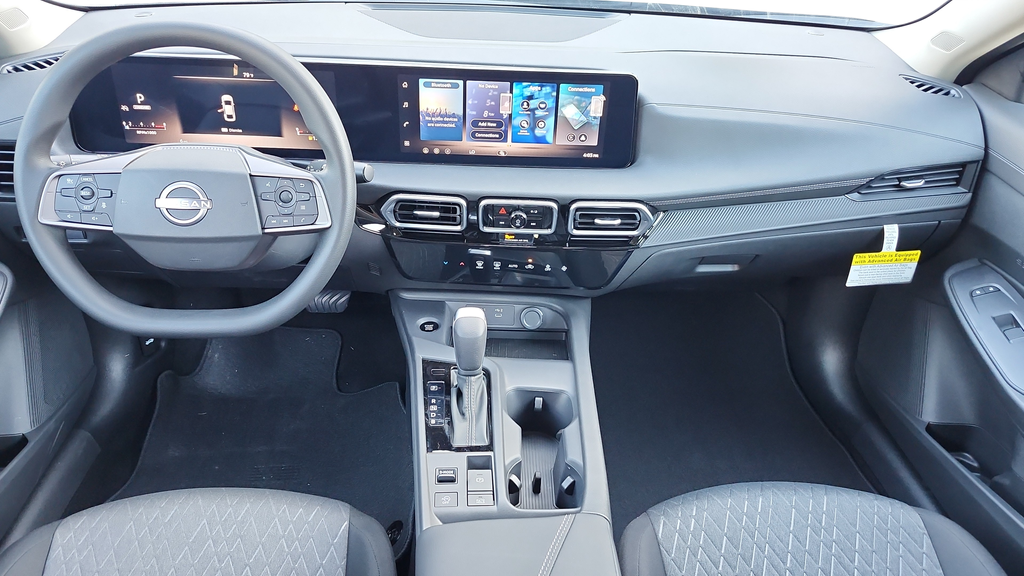 2026 Nissan Sentra